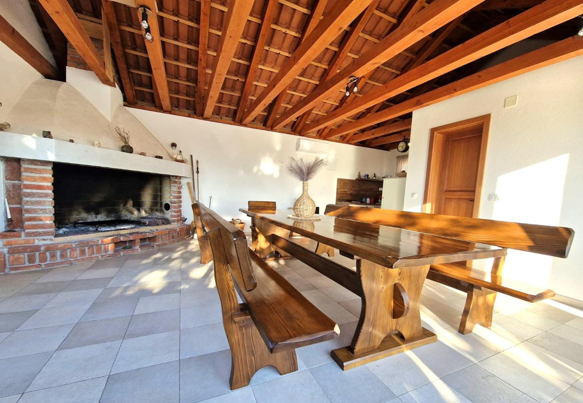 Villa Jelena Zadar Eksteriør billede
